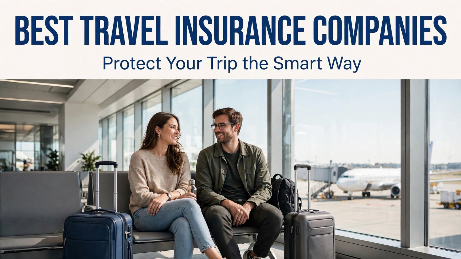 Best Travel Insurance Companies in the USA (2026) - Alpine Routes